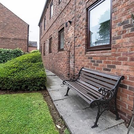 30 Fewster Way York Διαμέρισμα Εξωτερικό φωτογραφία