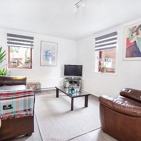 30 Fewster Way York Διαμέρισμα Εξωτερικό φωτογραφία