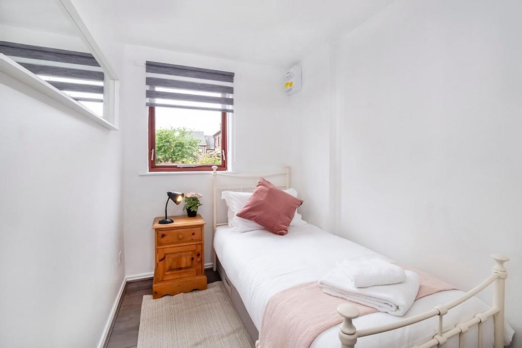 30 Fewster Way York Διαμέρισμα Εξωτερικό φωτογραφία