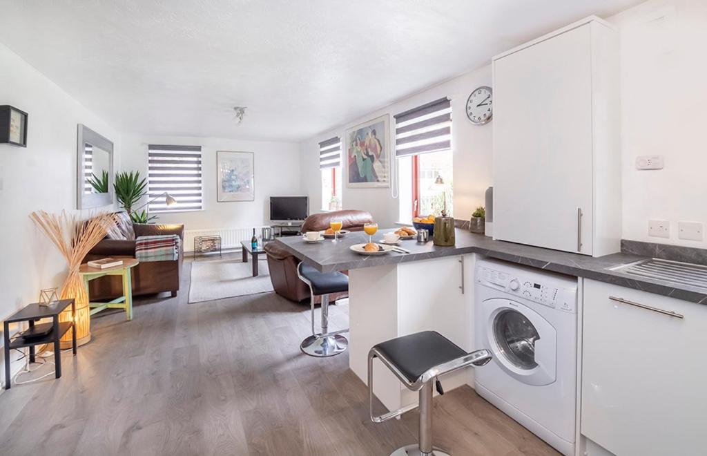 30 Fewster Way York Διαμέρισμα Εξωτερικό φωτογραφία