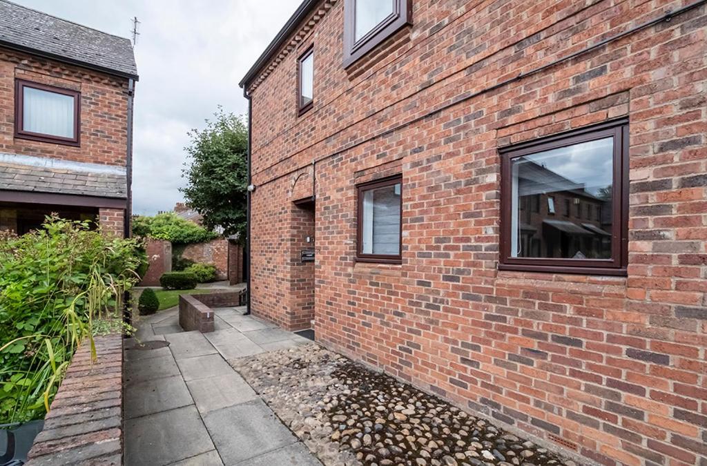 30 Fewster Way York Διαμέρισμα Εξωτερικό φωτογραφία
