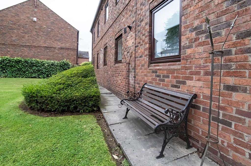 30 Fewster Way York Διαμέρισμα Εξωτερικό φωτογραφία