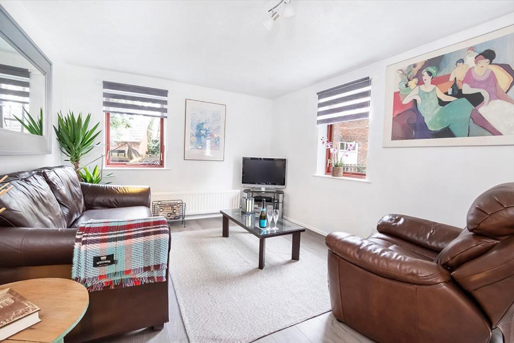 30 Fewster Way York Διαμέρισμα Εξωτερικό φωτογραφία