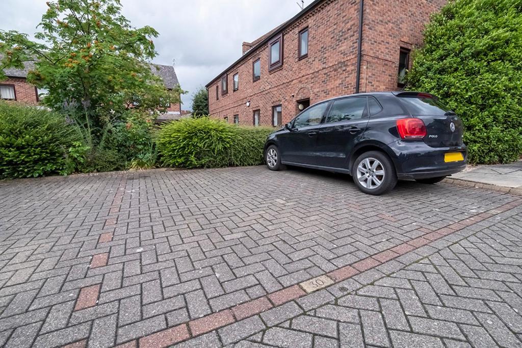 30 Fewster Way York Διαμέρισμα Εξωτερικό φωτογραφία