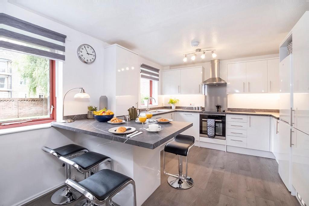30 Fewster Way York Διαμέρισμα Εξωτερικό φωτογραφία