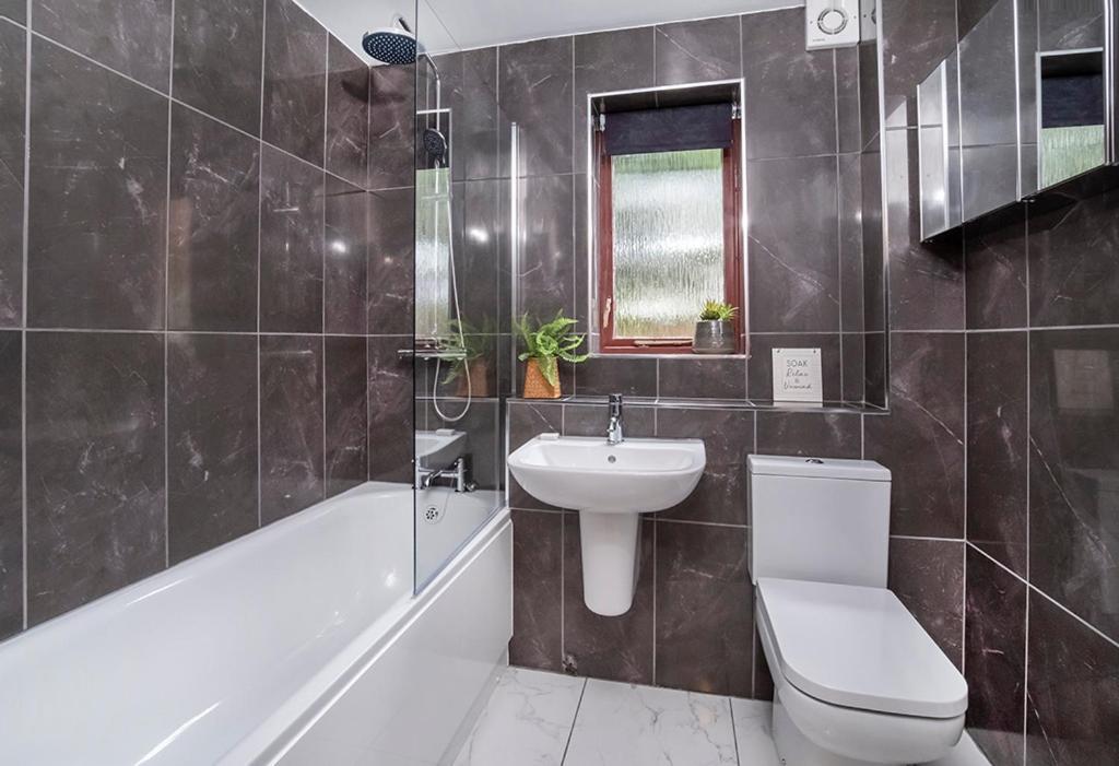 30 Fewster Way York Διαμέρισμα Εξωτερικό φωτογραφία