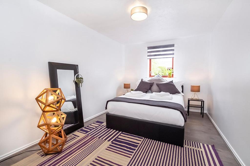 30 Fewster Way York Διαμέρισμα Εξωτερικό φωτογραφία